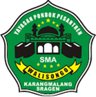Logo SMA Walisongo Karangmalang